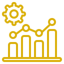 Analytics icon